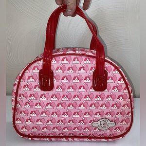 Vintage & New Showa Retro “Licca-chan” Travel/Bath Set From Japan